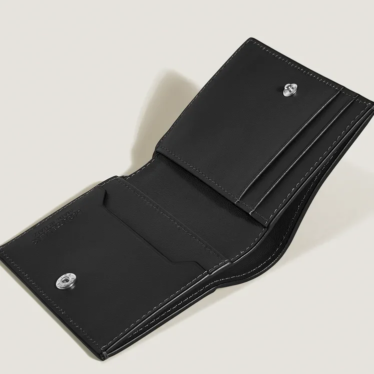 Montblanc 4cc Mini Wallet - Image 5