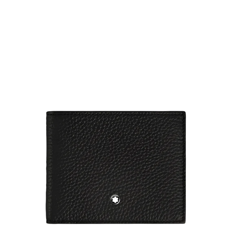 Montblanc 4cc Wallet with Coin Case
