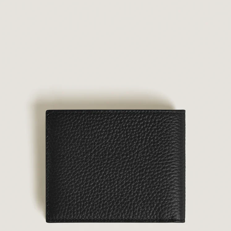 Montblanc 6cc Black Wallet - Image 3