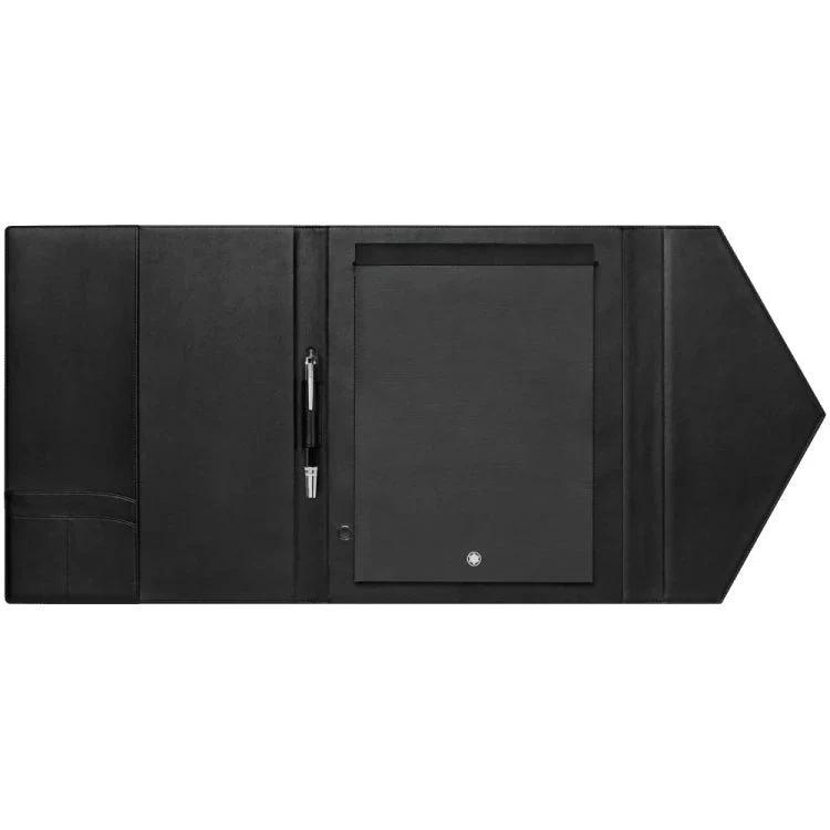 Montblanc Augmented Paper Black D - Image 2