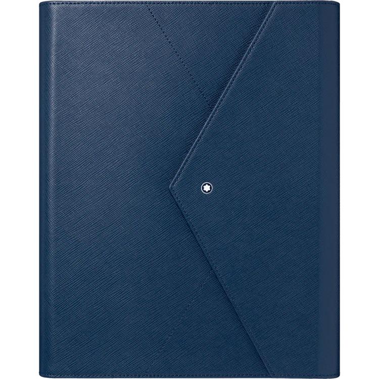 Montblanc Augmented Paper Sartorial Blue