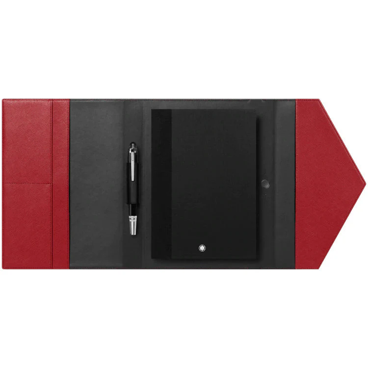 Montblanc Augmented Paper Sartorial Red - Image 2