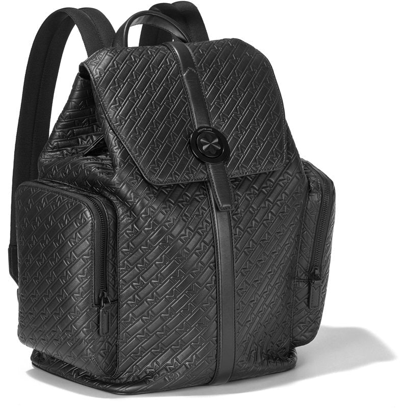 Montblanc Backpack UltraBlack D