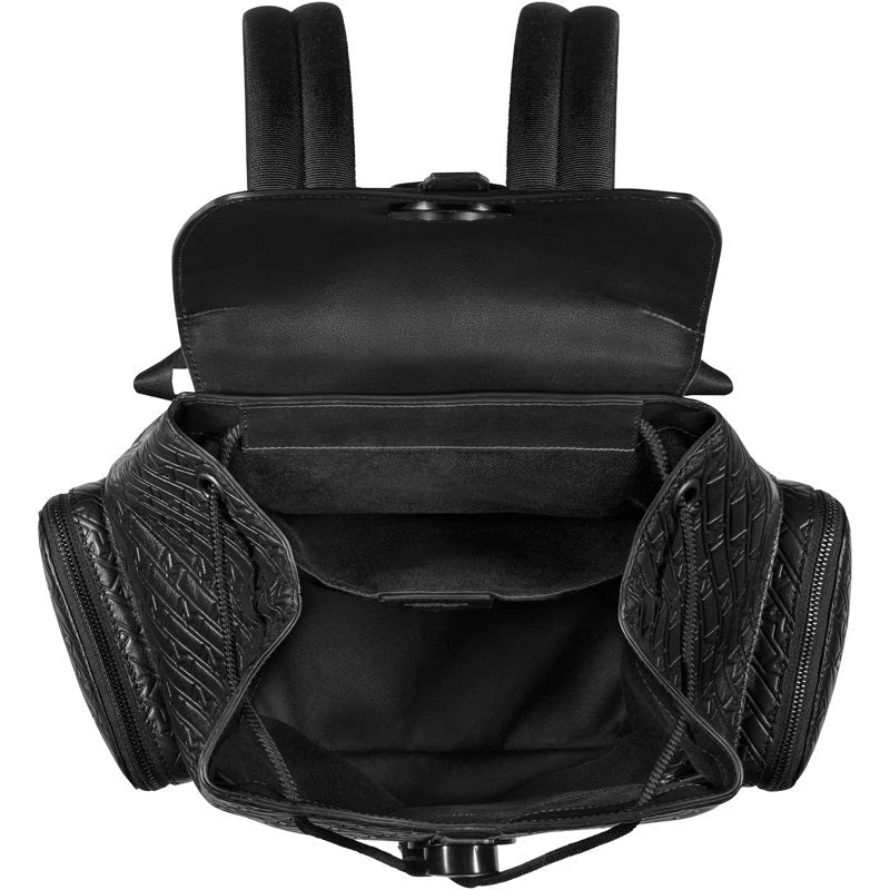 Montblanc Backpack UltraBlack D - Image 3