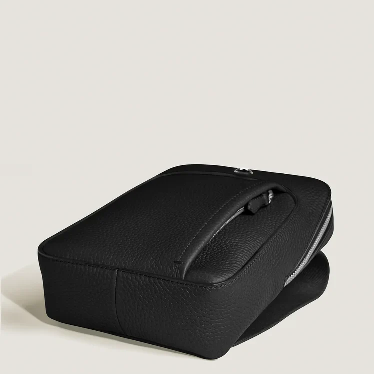 Montblanc Black On-Body Bag - Image 2