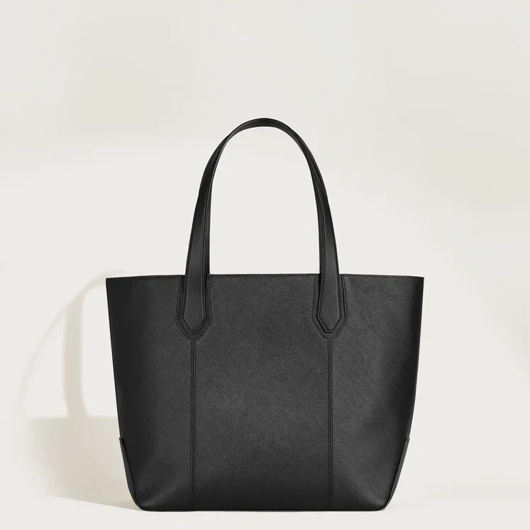 Montblanc Black Sartorial Tote - Image 4