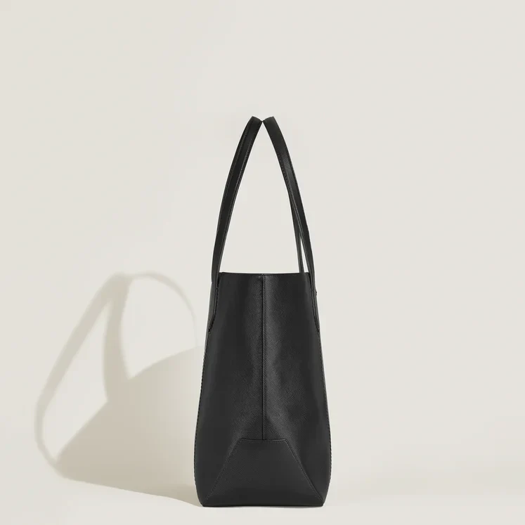 Montblanc Black Sartorial Tote - Image 5