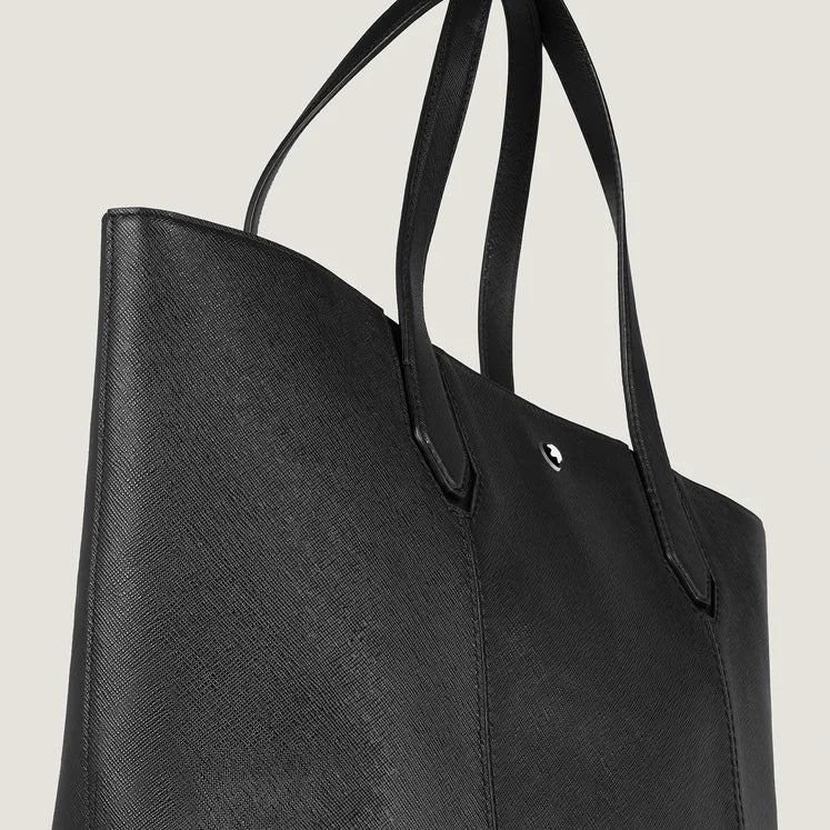 Montblanc Black Sartorial Tote - Image 6