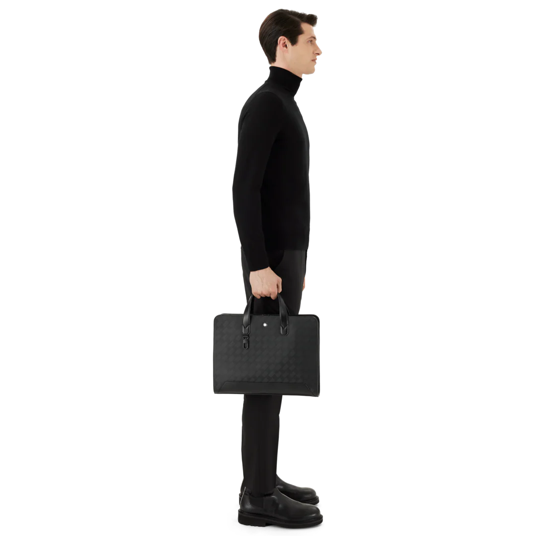 Montblanc Business Bag Extreme 3.0 Thin Document Case - Image 3