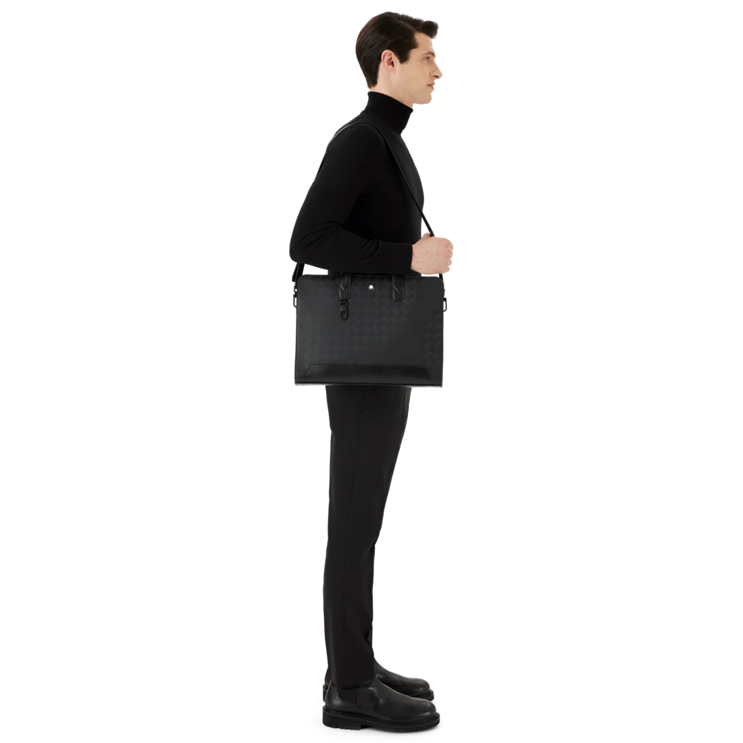 Montblanc Business Bag Extreme 3.0 Thin Document Case - Image 4