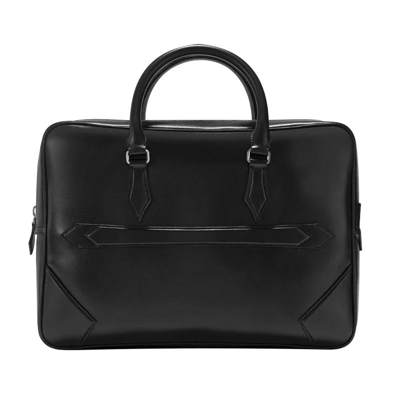 Montblanc Business Bag Meisterstuck Document Case D - Image 2