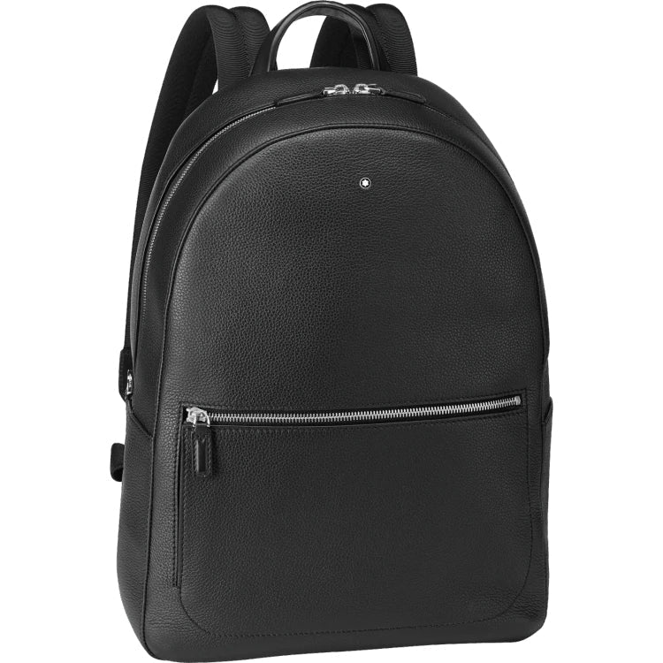 Montblanc Business Bag Meisterstuck Soft Grain Medium Backpack