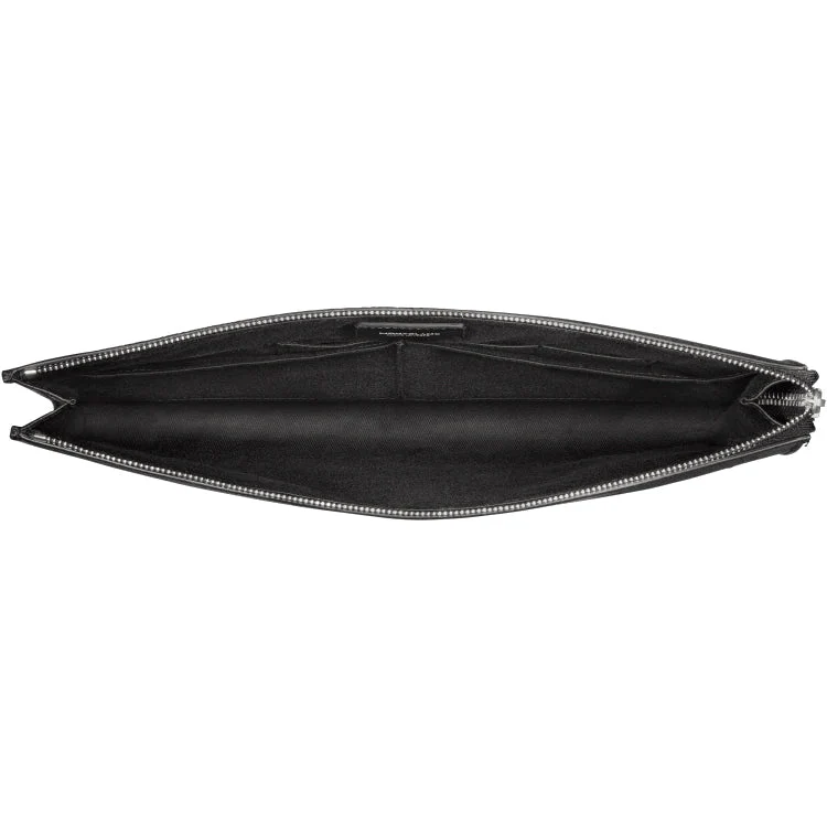 Montblanc Business Bag Meisterstuck Soft Grain Portfolio - Image 2
