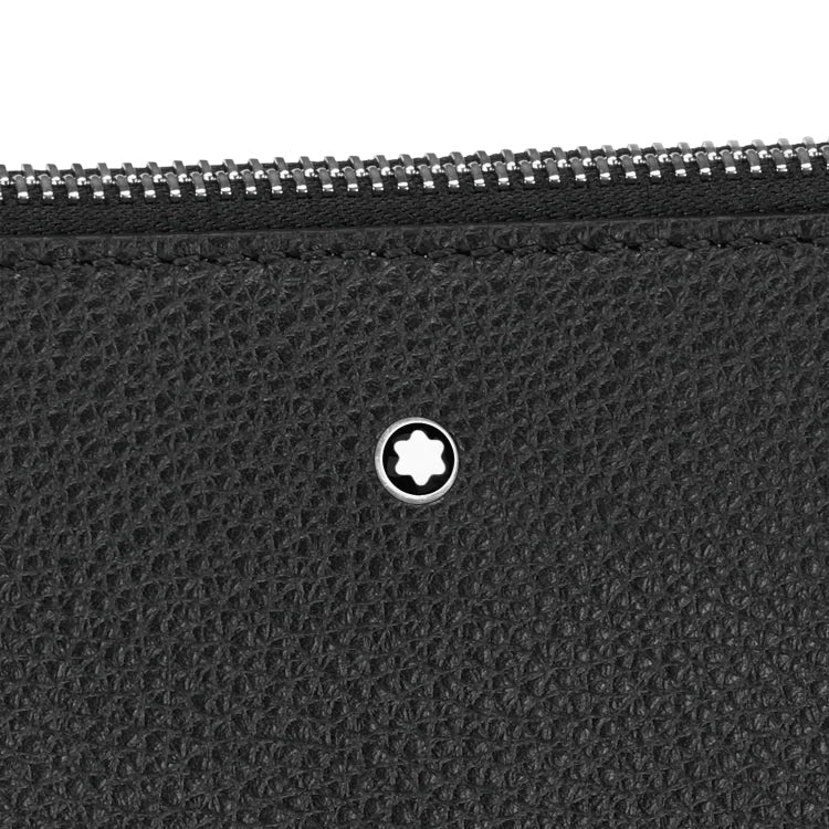 Montblanc Business Bag Meisterstuck Soft Grain Portfolio - Image 3