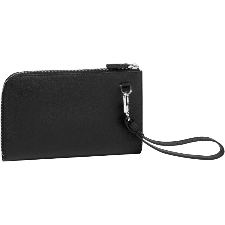 Montblanc Business Bag Meisterstuck Soft Grain Pouch Small 2 in 1 - Image 3