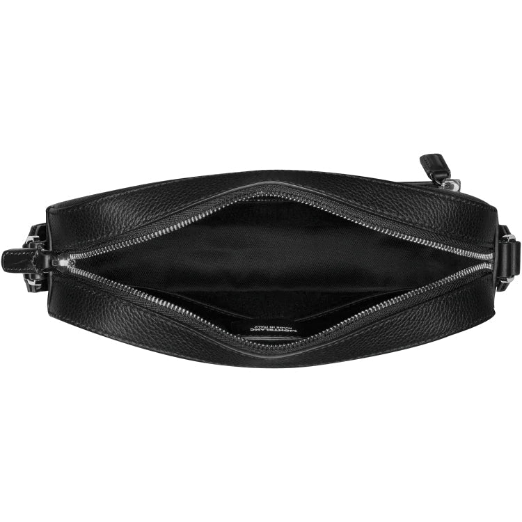 Montblanc Business Bag Meisterstuck Soft Grain Reporter Zip Top - Image 2