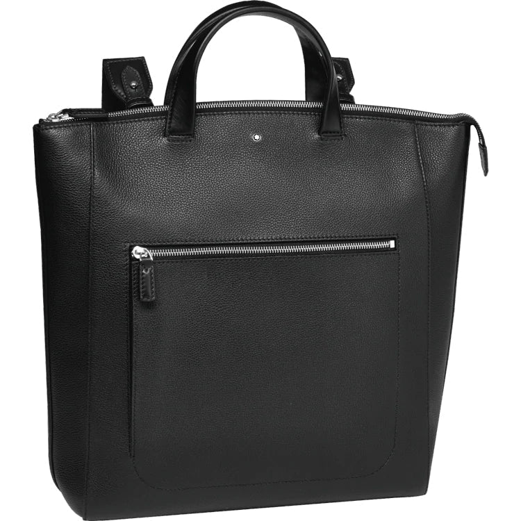 Montblanc Business Bag Meisterstuck Soft Grain Tote