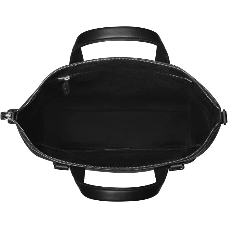 Montblanc Business Bag Meisterstuck Soft Grain Tote - Image 2