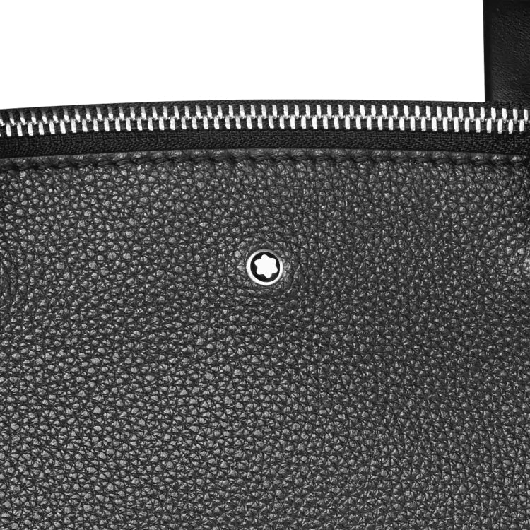 Montblanc Business Bag Meisterstuck Soft Grain Tote - Image 4