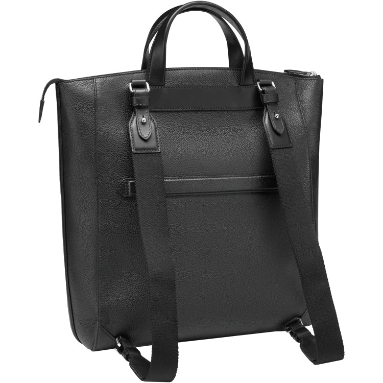 Montblanc Business Bag Meisterstuck Soft Grain Tote - Image 5