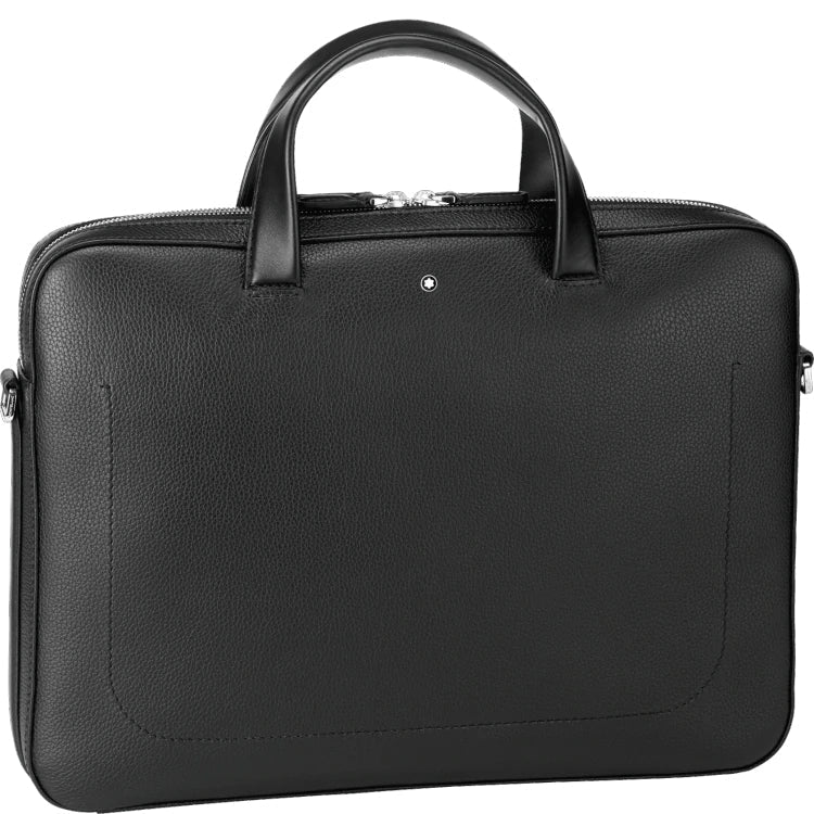 Montblanc Business Bag Meisterstuck Soft Grain Ultraslim Document Case D
