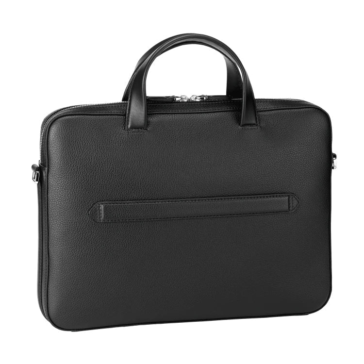 Montblanc Business Bag Meisterstuck Soft Grain Ultraslim Document Case D - Image 3
