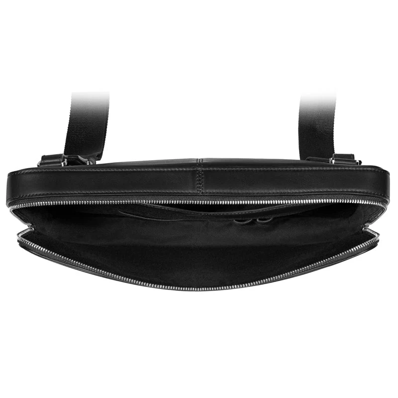 Montblanc Business Bag Meisterstuck Urban Laptop Case - Image 2
