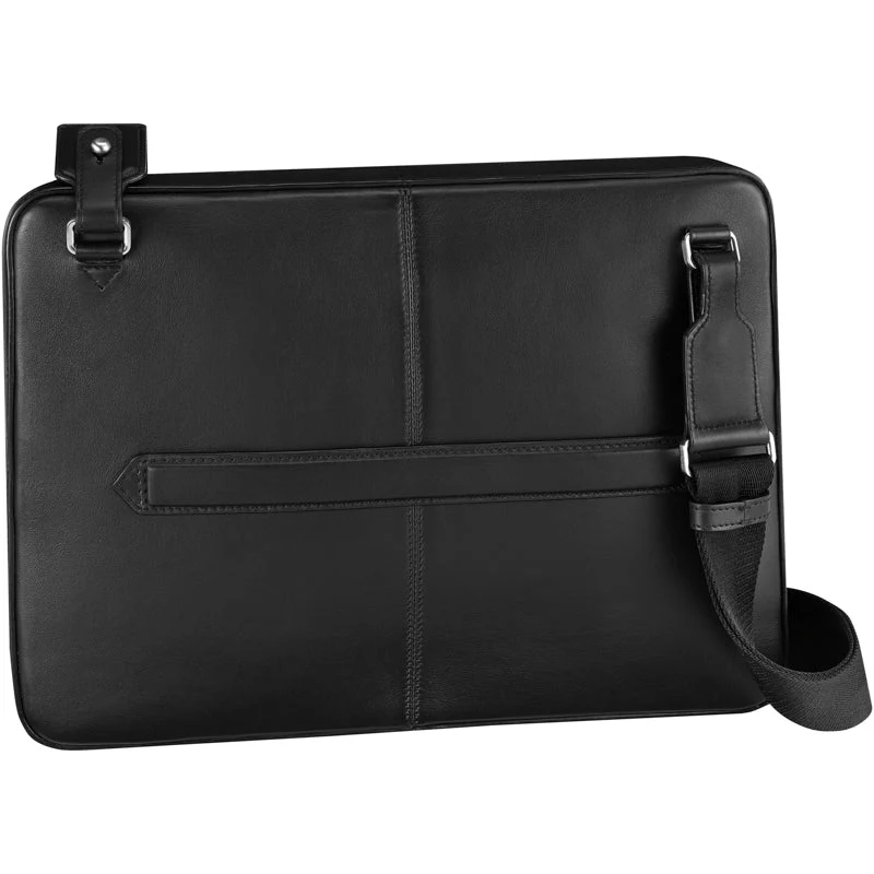 Montblanc Business Bag Meisterstuck Urban Laptop Case - Image 3