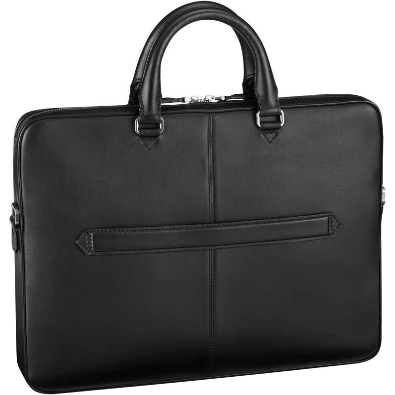 Montblanc Business Bag Meisterstuck Urban Ultra Slim Document Case - Image 2