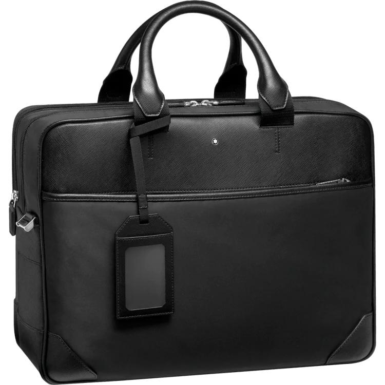 Montblanc Business Bag Montblanc Sartorial Jet Document Case Large
