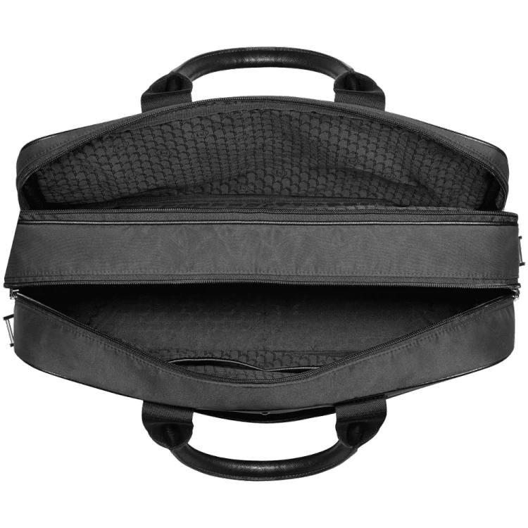 Montblanc Business Bag Montblanc Sartorial Jet Document Case Large - Image 2