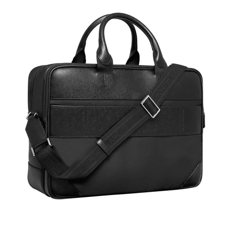 Montblanc Business Bag Montblanc Sartorial Jet Document Case Large - Image 3