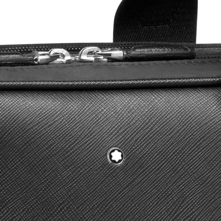 Montblanc Business Bag Montblanc Sartorial Jet Document Case Large - Image 4