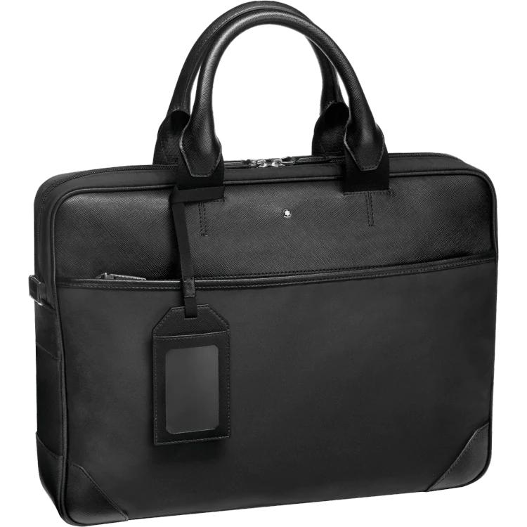 Montblanc Business Bag Montblanc Sartorial Jet Document Case Slim