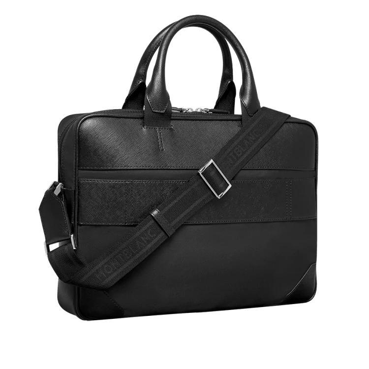 Montblanc Business Bag Montblanc Sartorial Jet Document Case Slim - Image 3