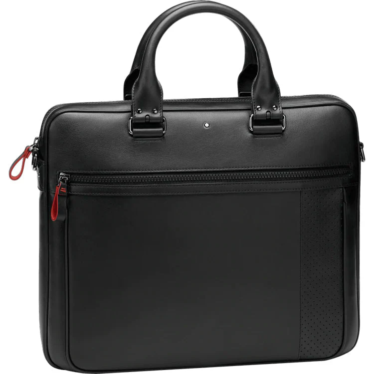 Montblanc Business Bag Urban Racing Spirit Slim Document Case - Image 4