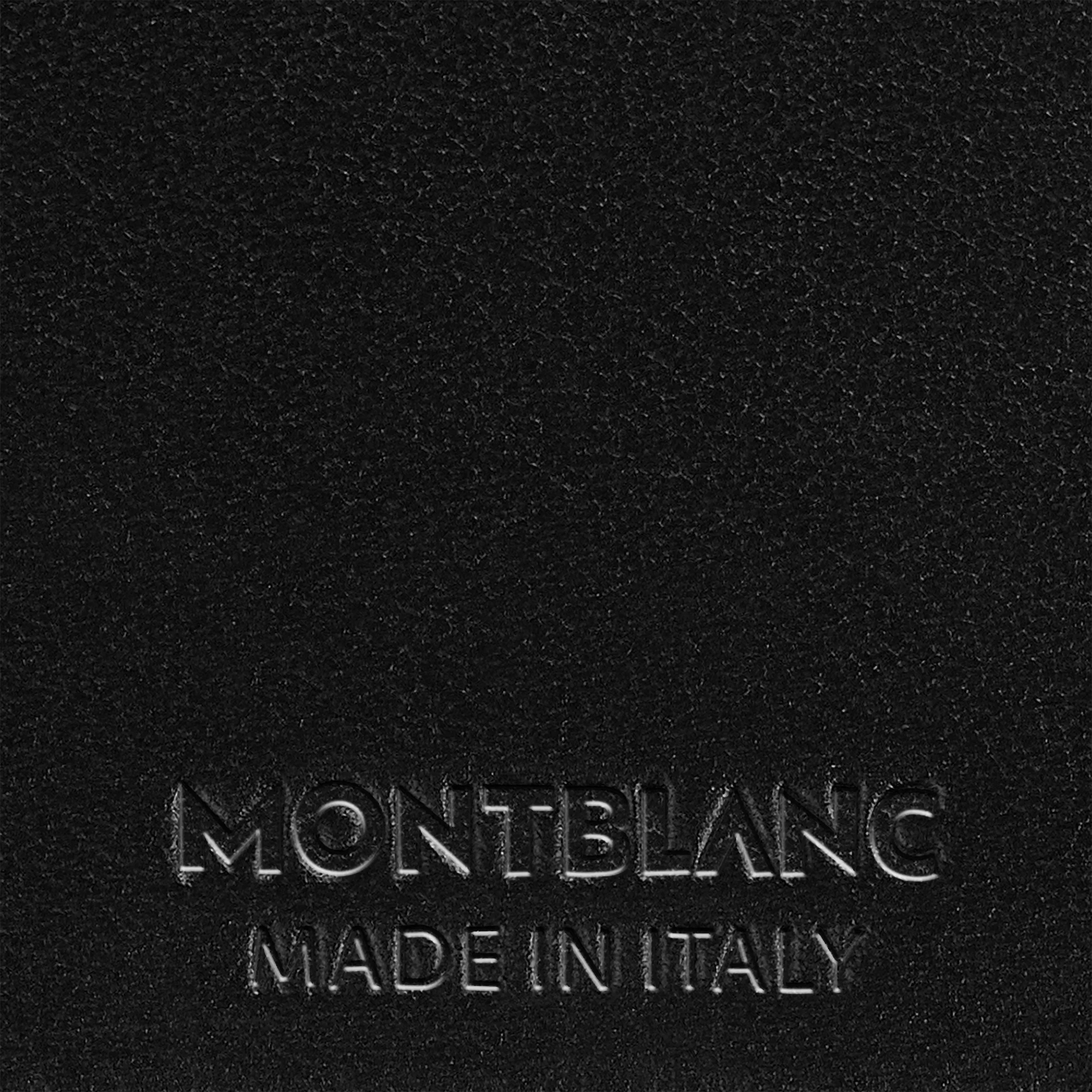 Montblanc Card Holder Extreme 3.0 6cc Green D - Image 4