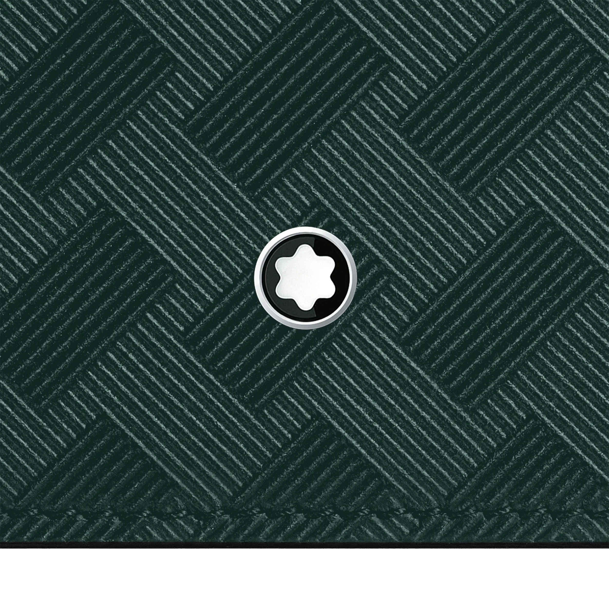Montblanc Card Holder Extreme 3.0 6cc Green D - Image 5