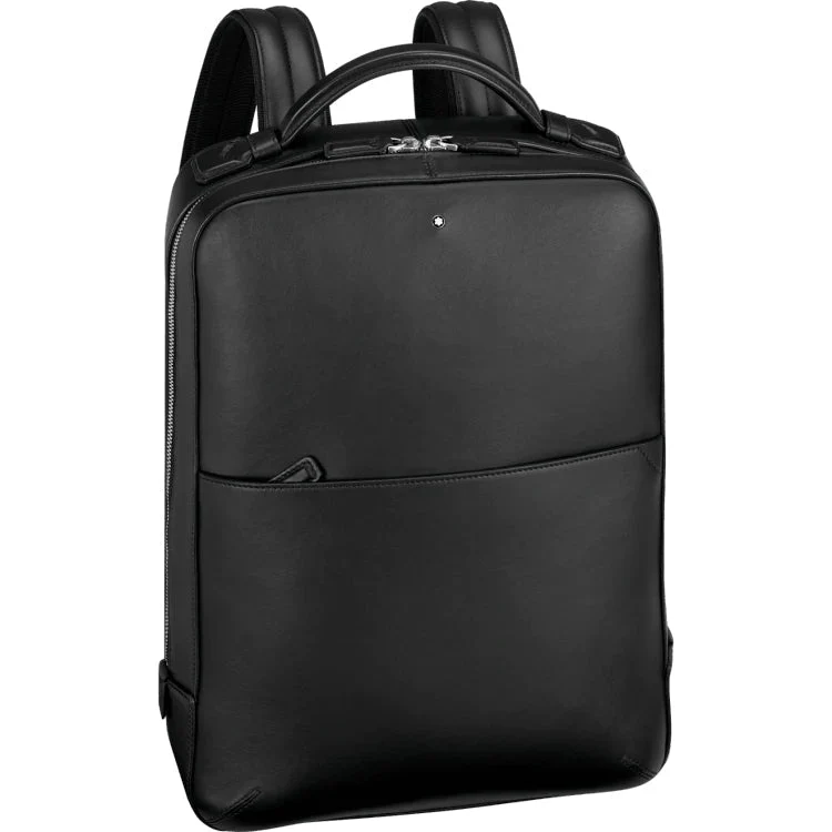 Montblanc City Bag Meisterstuck Urban Slim Backpack
