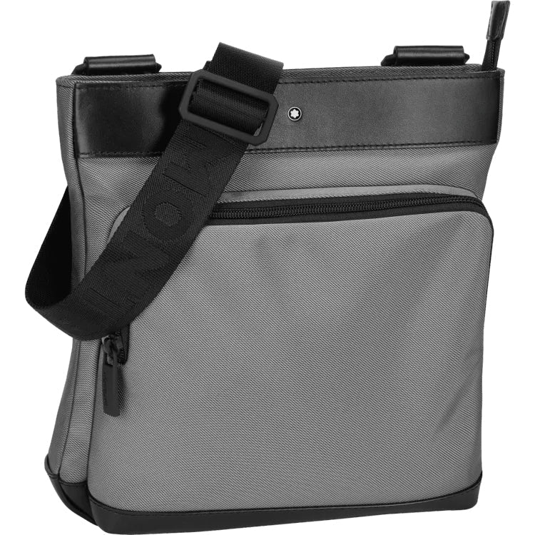 Montblanc City Bag My Montblanc Nightflight Envelope Bag With Gusset D