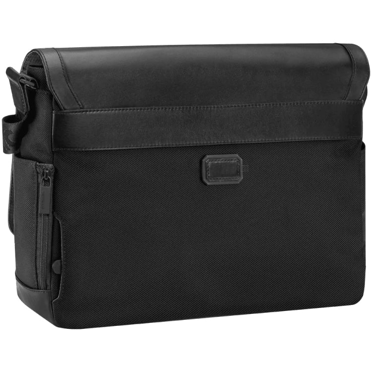 Montblanc City Bag My Montblanc Nightflight Messenger With Flap - Image 3