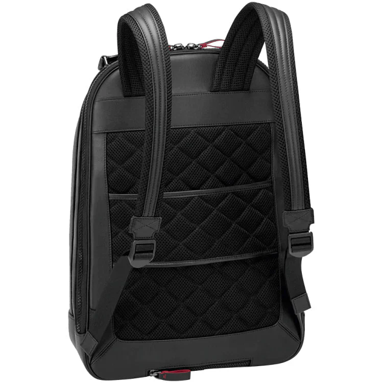 Montblanc City Bag Urban Racing Spirit Large Backpack - Image 3
