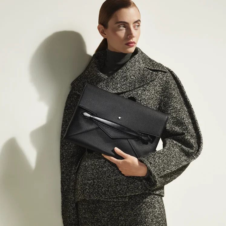 Montblanc Clutch Document Holder - Image 8