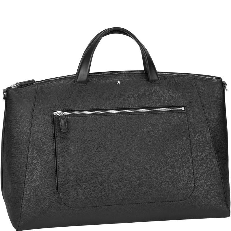 Montblanc Duffle Bag Soft Grain Small