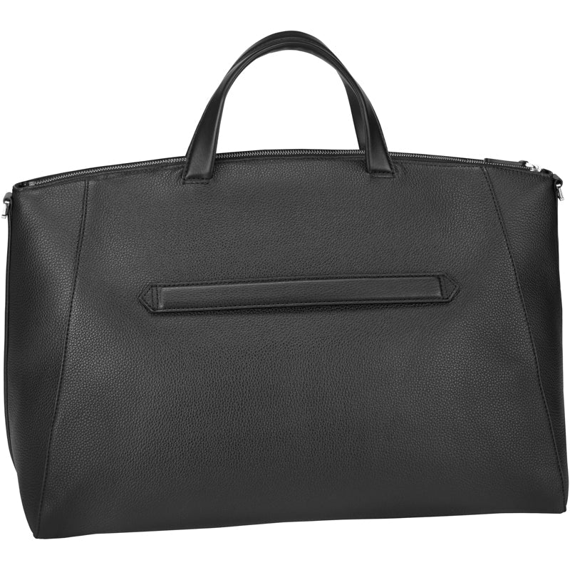 Montblanc Duffle Bag Soft Grain Small - Image 2