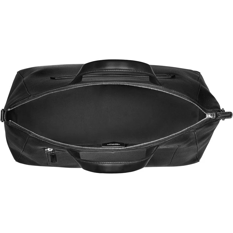 Montblanc Duffle Bag Soft Grain Small - Image 3