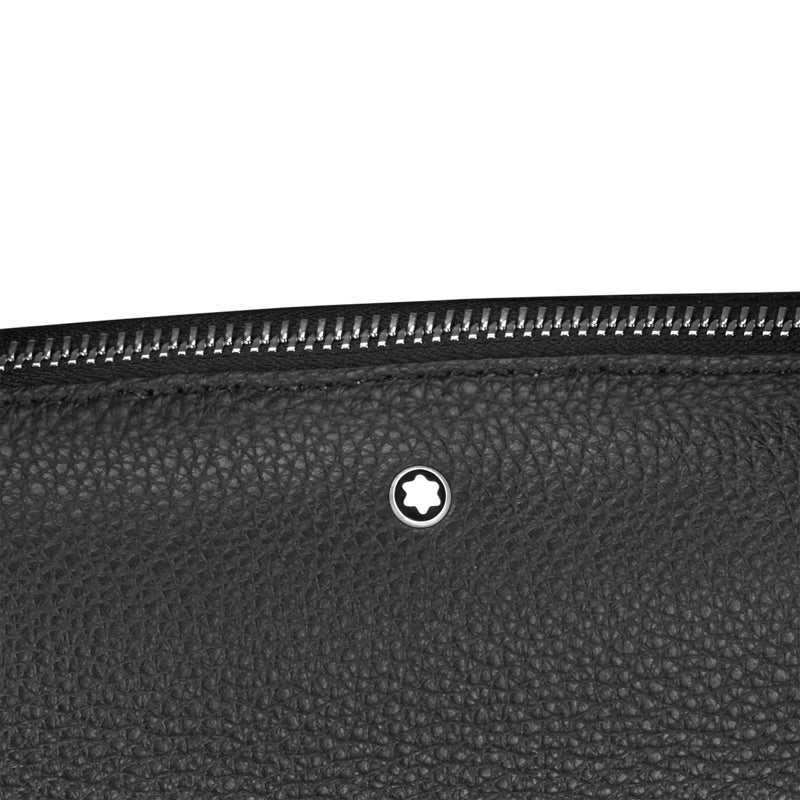 Montblanc Duffle Bag Soft Grain Small - Image 4
