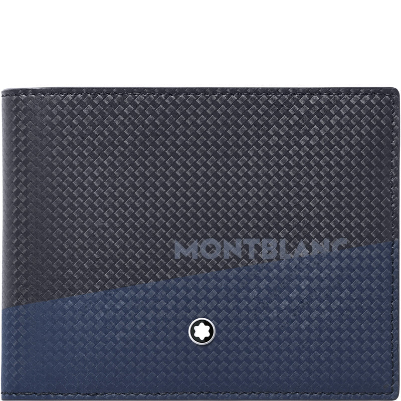 Montblanc Wallet Extreme 2.0 6cc D
