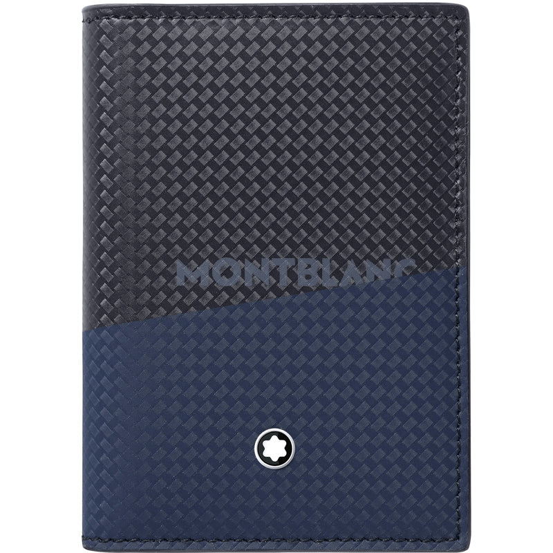 Montblanc Business Card Holder Extreme 2.0 With View Pocket