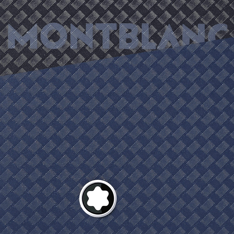 Montblanc Business Card Holder Extreme 2.0 With View Pocket - Image 3